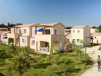 Appartement in Maussane les Alpilles,Le Mas des Alpilles FR8155.613.2 N°458883