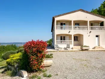 Casa rural en Bauduen,Campagne les Oliviers FR8202.602.1 N°240111