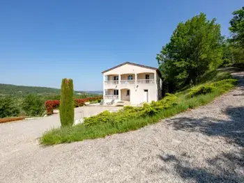 Casa rural en Bauduen,Sainte Croix FR8202.602.2 N°240112