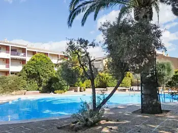 Appartement à Bandol,Hameau de Provence FR8340.240.1 N°49697