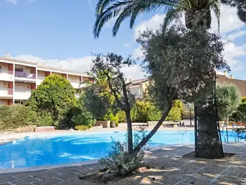 Appartement à Bandol,Hameau de Provence FR8340.240.2 N°49698