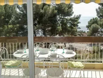 Appartement à Bandol,La Calanque d'Or FR8340.270.1 N°49701