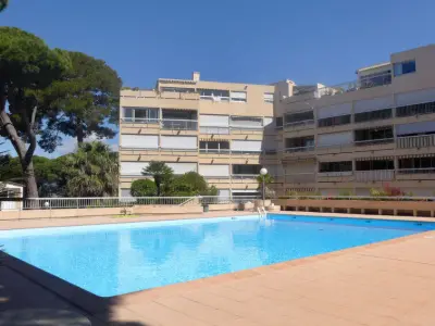 Apartamento en Hyères, Le Zodiaque II - L867934 - Photo 1