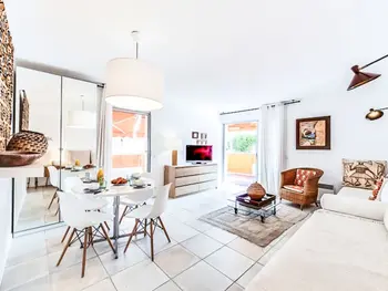 Appartement à Saint Tropez,Les Patios FR8450.515.2 N°50153