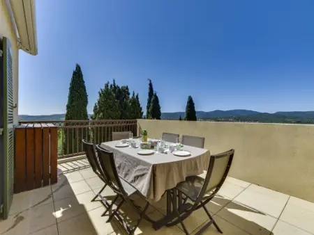 Appartement à Grimaud, Les Terrasses de Grimaud - L730332 - Photo 1