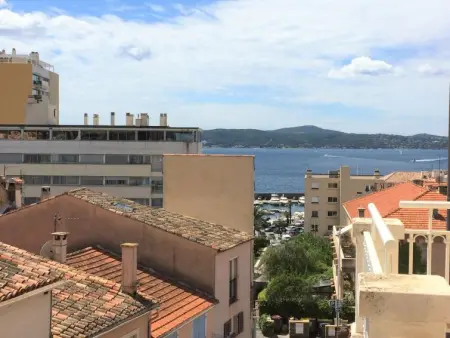 Appartement à Sainte Maxime, Le Panoramic - L559339 - Photo 1