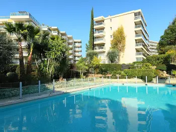 Wohnung in Cannes,Le Floriana FR8650.377.1 N°436455