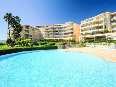 Apartamento en Juan les Pins, Le Grand Large - L528521 - Photo 1