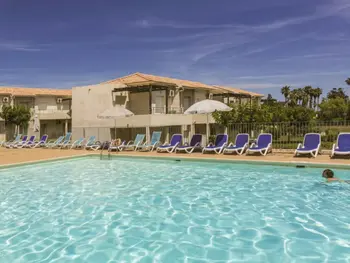 Appartement à Moriani Plage,Acqua Linda FR9226.614.4 N°868100