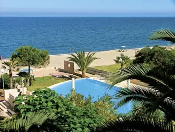 Apartment in Moriani Plage,MB6 sans vue mer FR9226.623.3 N°241761