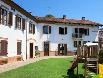 Appartement à Cossombrato,Margherita IT1653.607.2 N°441867