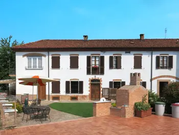 Appartement à Cossombrato,Lavanda IT1653.607.4 N°441869