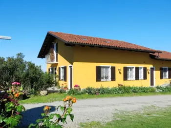 Apartamento en Vinchio,Agriturismo Colle di San Michele IT1658.604.1 N°243033