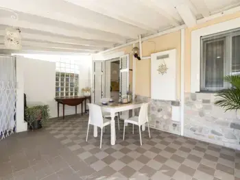 Appartamento a Bordighera,La Marina IT1720.665.1 N°868214