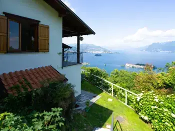 Apartamento en Stresa,Alba (SEA115) IT2009.613.2 N°649872