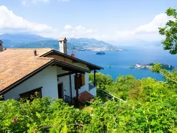 Apartamento en Stresa,Tramonto (SEA116) IT2009.613.3 N°649873