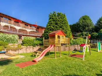 Wohnung in Luino,Residenza Agrifoglio IT2085.400.9 N°868273