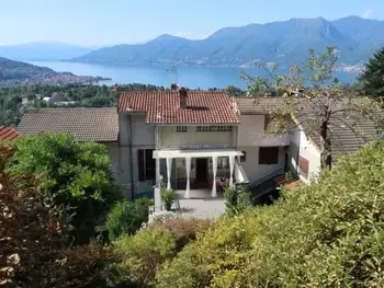 Appartement à Luino,Colombaio IT2085.641.1 N°868277