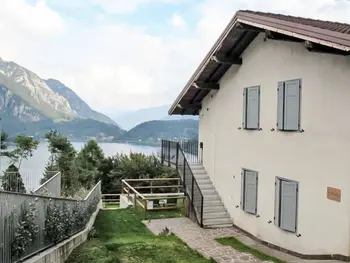 Wohnung in Lago di Ledro,Europa IT2725.350.1 N°100523