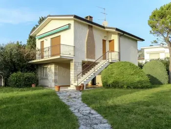 Appartement à Bardolino,Bellavista IT2802.639.1 N°868303