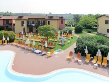 Apartment in Peschiera del Garda,Eden IT2808.650.1 N°235550