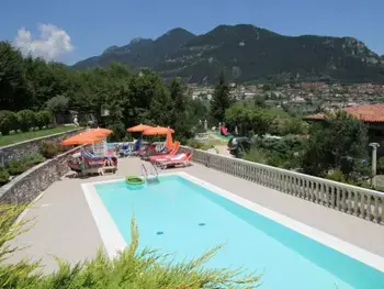 Appartamento a Tremosine,La Tartufaia IT2850.651.4 N°241035