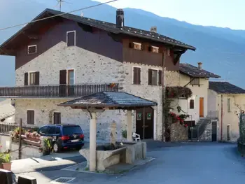 Wohnung in Valtellina,Mariella IT3408.606.1 N°566165