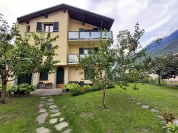 Wohnung in Grosotto,Stelvio IT3418.100.1 N°868321