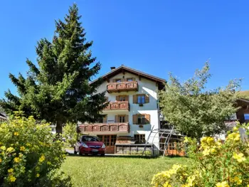 Apartment in Livigno,Casa Confortina IT3430.695.1 N°686236