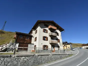 Apartment in Livigno,Trepalle IT3430.703.3 N°691655