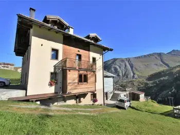 Apartment in Livigno,Casa Cantoni IT3430.704.1 N°687584