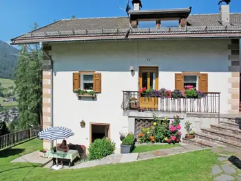 Appartement in Ortisei St Ulrich,Mastle IT3500.653.1 N°240459