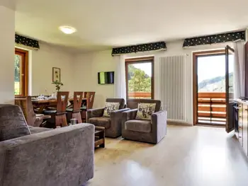 Appartement in Moena,El Ladinia IT3544.703.2 N°662154