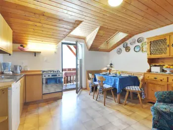 Apartment in Vigo di Fassa,Tieja de Gotart IT3547.644.4 N°868326