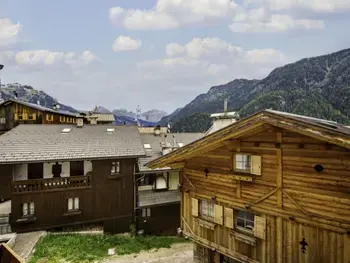 Apartment in Pozza di Fassa,Stabler IT3548.607.3 N°727026