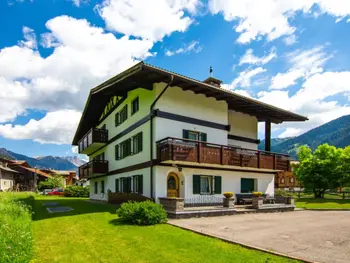 Apartment in Pozza di Fassa,Cincelli - Latemar IT3548.642.2 N°697813