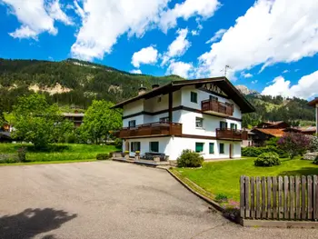 Apartment in Pozza di Fassa,Cincelli - Marmolada IT3548.642.3 N°697814