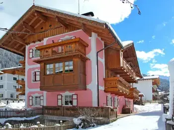 Apartment in Pozza di Fassa,Brunel IT3548.644.1 N°697272