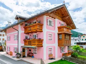 Apartment in Pozza di Fassa,Brunel IT3548.644.2 N°697273