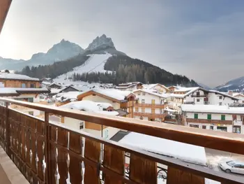 Apartment in Pozza di Fassa,Florian Pia IT3548.647.1 N°698325