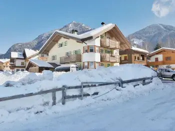 Apartment in Pozza di Fassa,Maura IT3548.654.2 N°707626