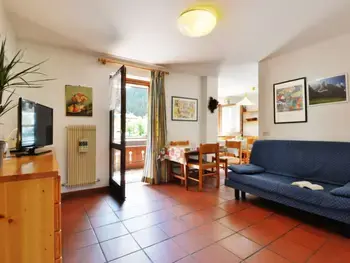 Appartement in Canazei,Cesa Palua IT3550.410.1 N°868331