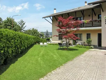 Apartamento en Lago di Caldonazzo,Anna IT3665.608.1 N°242246