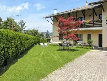 Apartamento en Lago di Caldonazzo,Anna IT3665.608.2 N°242247