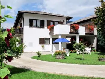 Apartamento en Lago di Caldonazzo,Martinelli IT3665.612.1 N°242243