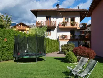 Apartamento en Lago di Caldonazzo,Schmid IT3665.614.1 N°490933