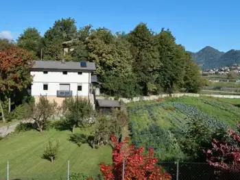 Apartamento en Lago di Caldonazzo,Angeli IT3665.616.1 N°242254