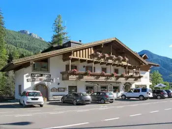 Apartment in Soraga di Fassa,Garni Eden IT3803.651.1 N°624625