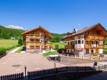 Apartment in Soraga di Fassa,Carmen IT3803.658.2 N°697279