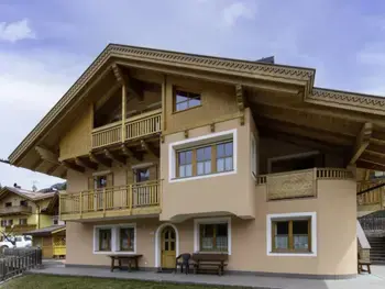 Apartment in Soraga di Fassa,Brunel (SOF774) IT3803.664.1 N°703047